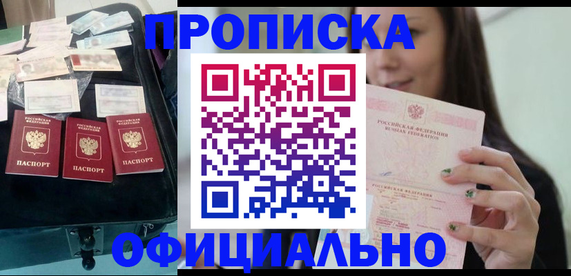 прописка законно в Фокино